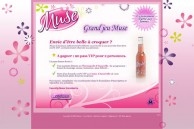 Biere Muse - Concours Meteor